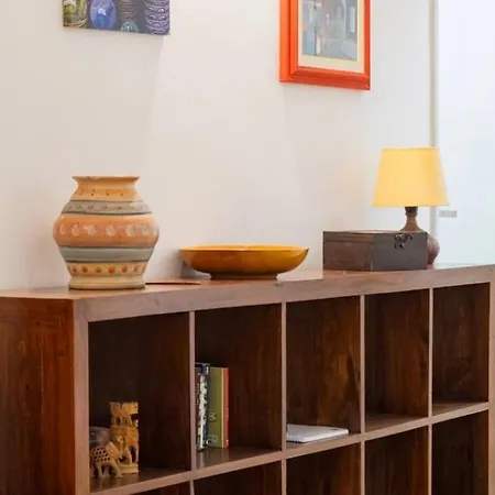 Tres Joli Centro Turin