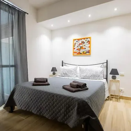 Appartamento Tres Joli Centro Torino