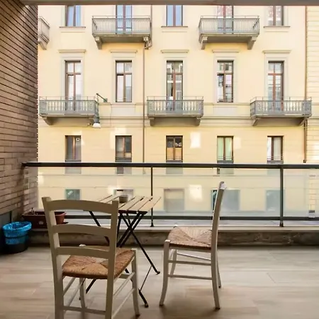 Tres Joli Centro Lägenhet *