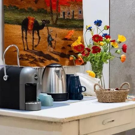 Très Joli Centro Appartement Turin