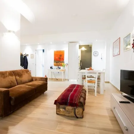 Lägenhet Tres Joli Centro *