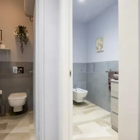 Très Joli Centro Appartement Turin