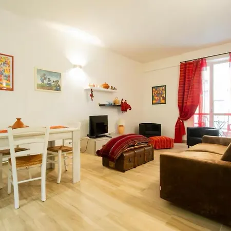 Appartamento Tres Joli Centro Torino