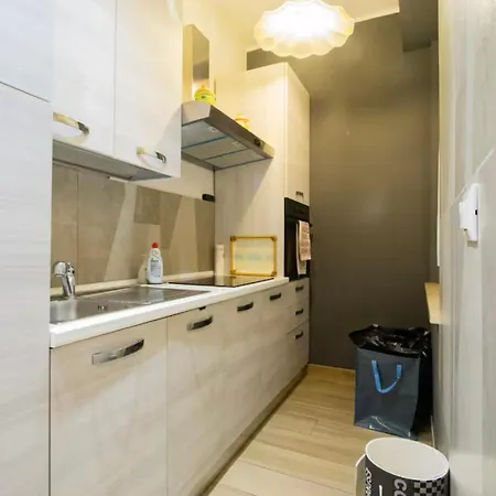 Tres Joli Centro * Turin