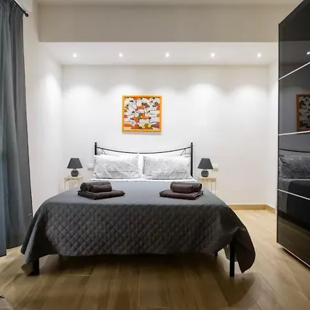 Tres Joli Centro Lägenhet