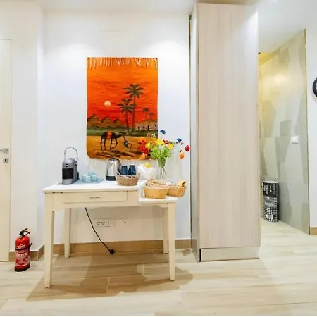 Appartement Très Joli Centro