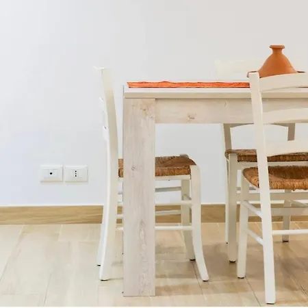 Très Joli Centro Appartement *