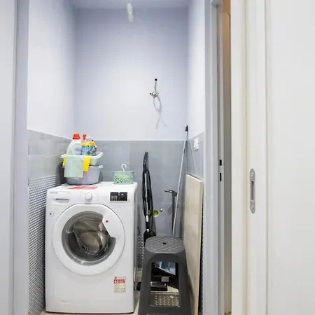 Tres Joli Centro Lägenhet *