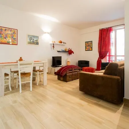 Tres Joli Centro Lägenhet Turin