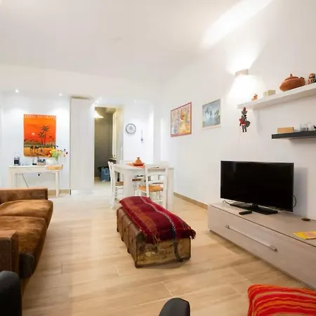 Tres Joli Centro Appartamento