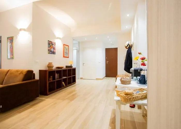 Tres Joli Centro Apartment