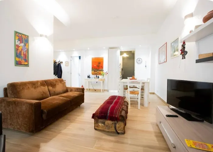 Appartamento Très Joli Centro *