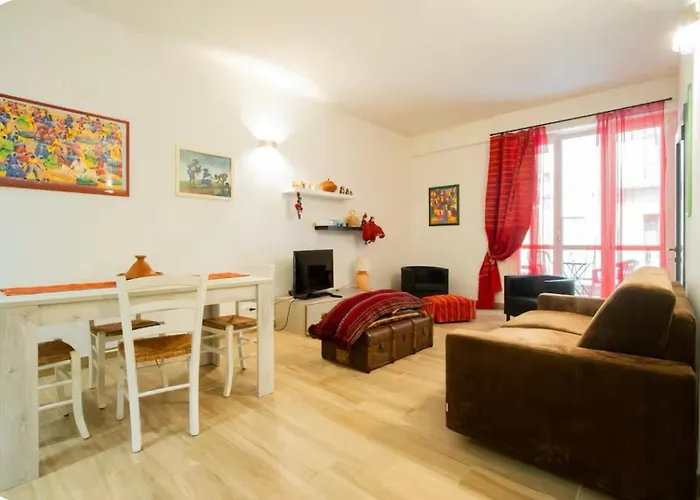 Διαμέρισμα Tres Joli Centro Τορίνο