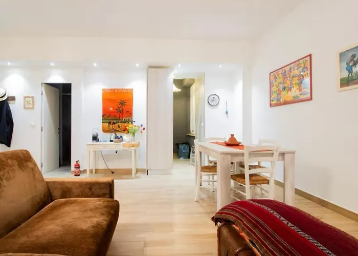 Διαμέρισμα Tres Joli Centro Τορίνο