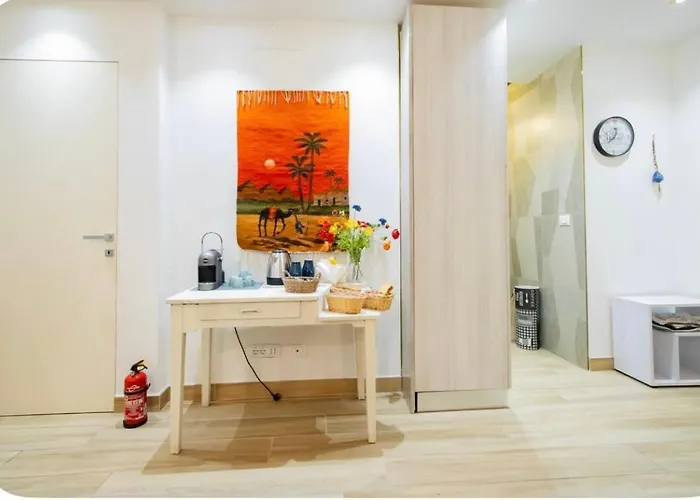 Apartment Tres Joli Centro