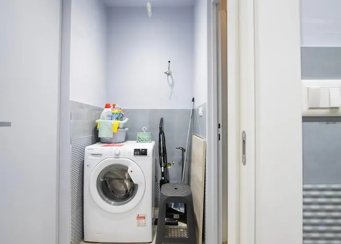 Très Joli Centro Appartamento *