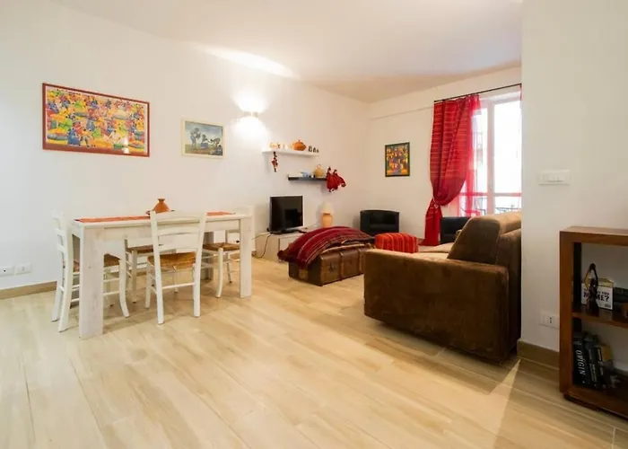 Tres Joli Centro Διαμέρισμα Τορίνο
