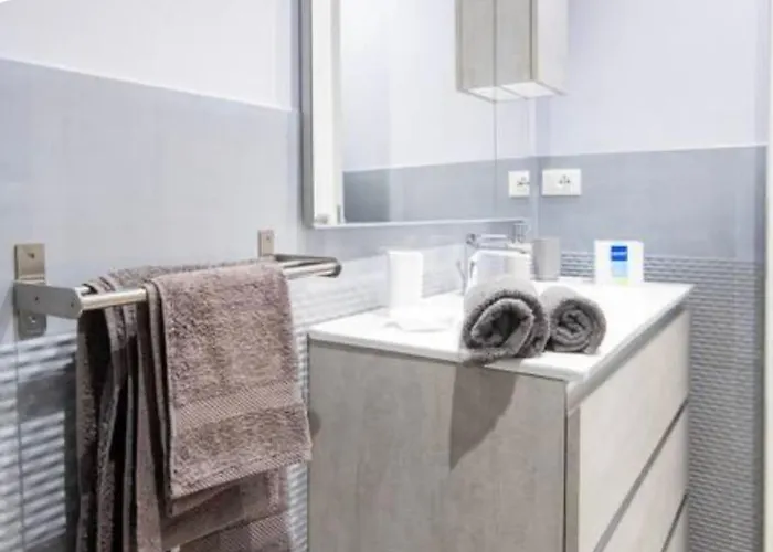 Tres Joli Centro * Turin