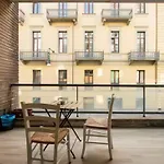 Tres Joli Centro Apartamento *