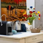 Tres Joli Centro Apartamento Turim