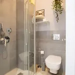Tres Joli Centro Apartamento *