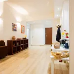 Tres Joli Centro アパート